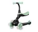Qplay Qplay Hulajnoga Sema Evo 3w1 Green Qplay Qplay Hulajnoga Sema Evo 3w1 Green