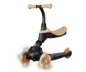 Qplay Qplay Hulajnoga Sema Evo 3w1 Khaki Qplay Qplay Hulajnoga Sema Evo 3w1 Khaki