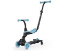 Qplay Qplay Hulajnoga Sema Evo 3w1 Sky Blue Qplay Qplay Hulajnoga Sema Evo 3w1 Sky Blue