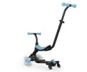 Qplay Qplay Hulajnoga Sema Evo 3w1 Sky Blue Qplay Qplay Hulajnoga Sema Evo 3w1 Sky Blue