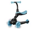 Qplay Qplay Hulajnoga Sema Evo 3w1 Sky Blue Qplay Qplay Hulajnoga Sema Evo 3w1 Sky Blue