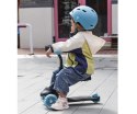 Qplay Qplay Hulajnoga Sema Evo 3w1 Sky Blue Qplay Qplay Hulajnoga Sema Evo 3w1 Sky Blue