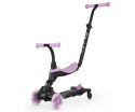 Qplay Qplay Hulajnoga Sema Evo 3w1 Violet Qplay Qplay Hulajnoga Sema Evo 3w1 Violet