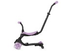 Qplay Qplay Hulajnoga Sema Evo 3w1 Violet Qplay Qplay Hulajnoga Sema Evo 3w1 Violet