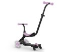Qplay Qplay Hulajnoga Sema Evo 3w1 Violet Qplay Qplay Hulajnoga Sema Evo 3w1 Violet