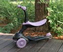 Qplay Qplay Hulajnoga Sema Evo 3w1 Violet Qplay Qplay Hulajnoga Sema Evo 3w1 Violet