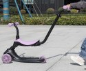 Qplay Qplay Hulajnoga Sema Evo 3w1 Violet Qplay Qplay Hulajnoga Sema Evo 3w1 Violet