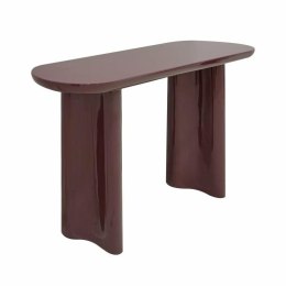 Richmond Interiors RICHMOND konsola SUNNY burgundowa