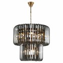 Richmond Interiors RICHMOND lampa wisząca BRYON Richmond Interiors RICHMOND lampa wisząca BRYON
