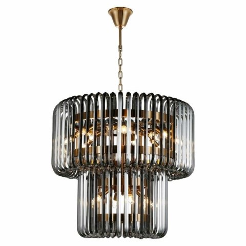 Richmond Interiors RICHMOND lampa wisząca BRYON Richmond Interiors RICHMOND lampa wisząca BRYON