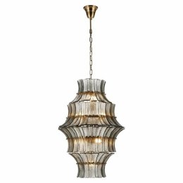 Richmond Interiors RICHMOND lampa wisząca COLBEY