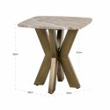 Richmond Interiors RICHMOND stolik BOTTEGA Richmond Interiors RICHMOND stolik BOTTEGA