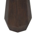 Richmond Interiors RICHMOND stolik OBEROY 45 brązowy Richmond Interiors RICHMOND stolik OBEROY 45 brązowy