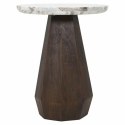 Richmond Interiors RICHMOND stolik OBEROY 45 brązowy Richmond Interiors RICHMOND stolik OBEROY 45 brązowy