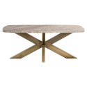 Richmond Interiors RICHMOND stolik kawowy BOTTEGA Richmond Interiors RICHMOND stolik kawowy BOTTEGA
