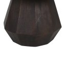 Richmond Interiors RICHMOND stolik kawowy OBEROY 80 brązowy Richmond Interiors RICHMOND stolik kawowy OBEROY 80 brązowy