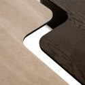 Richmond Interiors RICHMOND zestaw stolików kawowych NANDO Richmond Interiors RICHMOND zestaw stolików kawowych NANDO