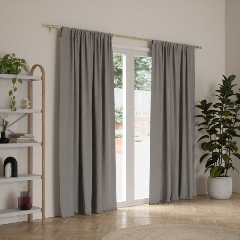 Umbra UMBRA karnisz CLEO 168 - 305 cm złoty Umbra UMBRA karnisz CLEO 168 - 305 cm złoty