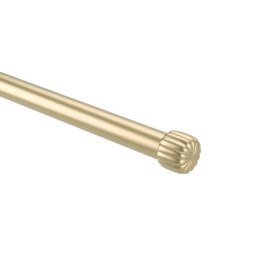 Umbra UMBRA karnisz CLEO 91 - 168 cm złoty