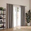 Umbra UMBRA karnisz TWILIGHT DOUBLE 76 - 213 cm srebrne Umbra UMBRA karnisz TWILIGHT DOUBLE 76 - 213 cm srebrne