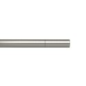 Umbra UMBRA karnisz ZEN 163 - 325 cm srebrny Umbra UMBRA karnisz ZEN 163 - 325 cm srebrny