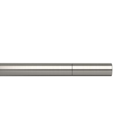Umbra UMBRA karnisz ZEN 163 - 325 cm srebrny Umbra UMBRA karnisz ZEN 163 - 325 cm srebrny