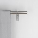 Umbra UMBRA karnisz ZEN 163 - 325 cm srebrny Umbra UMBRA karnisz ZEN 163 - 325 cm srebrny