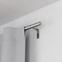 Umbra UMBRA karnisz ZEN 163 - 325 cm srebrny Umbra UMBRA karnisz ZEN 163 - 325 cm srebrny