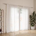 Umbra UMBRA karnisz ZEN 163 - 325 cm srebrny Umbra UMBRA karnisz ZEN 163 - 325 cm srebrny