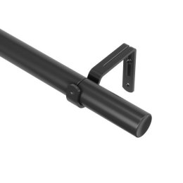 Umbra UMBRA karnisz ZEN 81 - 162 cm czarny