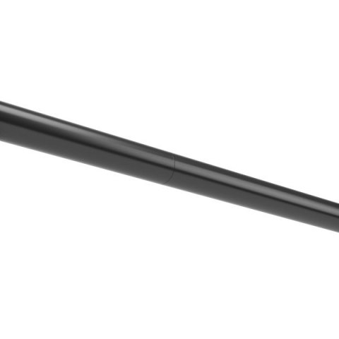 Umbra UMBRA karnisz ZEN 81 - 162 cm czarny Umbra UMBRA karnisz ZEN 81 - 162 cm czarny