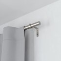 Umbra UMBRA karnisz ZEN 81 - 162 cm srebrny Umbra UMBRA karnisz ZEN 81 - 162 cm srebrny