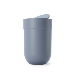Umbra UMBRA kosz na śmieci TOUCH niebieski