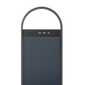 Umbra UMBRA lustro stojące BELLWOOD czarne Umbra UMBRA lustro stojące BELLWOOD czarne
