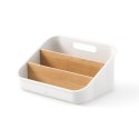 Umbra UMBRA organizer BELLWOOD biały Umbra UMBRA organizer BELLWOOD biały