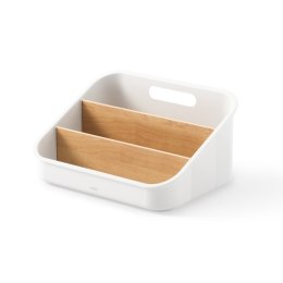 Umbra UMBRA organizer BELLWOOD biały