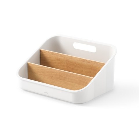 Umbra UMBRA organizer BELLWOOD biały Umbra UMBRA organizer BELLWOOD biały