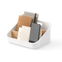 Umbra UMBRA organizer BELLWOOD biały Umbra UMBRA organizer BELLWOOD biały
