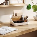 Umbra UMBRA organizer BELLWOOD biały Umbra UMBRA organizer BELLWOOD biały