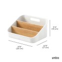 Umbra UMBRA organizer BELLWOOD biały Umbra UMBRA organizer BELLWOOD biały
