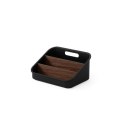 Umbra UMBRA organizer BELLWOOD czarny Umbra UMBRA organizer BELLWOOD czarny