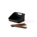 Umbra UMBRA organizer BELLWOOD czarny Umbra UMBRA organizer BELLWOOD czarny