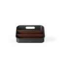 Umbra UMBRA organizer BELLWOOD czarny Umbra UMBRA organizer BELLWOOD czarny