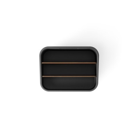 Umbra UMBRA organizer BELLWOOD czarny Umbra UMBRA organizer BELLWOOD czarny