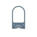 Umbra UMBRA organizer do zlewu SLING CADDY niebieski Umbra UMBRA organizer do zlewu SLING CADDY niebieski