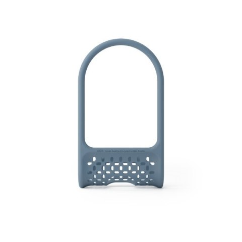 Umbra UMBRA organizer do zlewu SLING CADDY niebieski Umbra UMBRA organizer do zlewu SLING CADDY niebieski