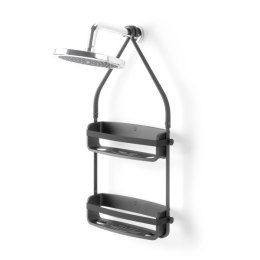 Umbra UMBRA organizer łazienkowy FLEX czarny