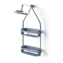 Umbra UMBRA organizer łazienkowy FLEX niebieski Umbra UMBRA organizer łazienkowy FLEX niebieski
