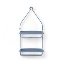 Umbra UMBRA organizer łazienkowy FLEX niebieski Umbra UMBRA organizer łazienkowy FLEX niebieski