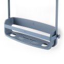 Umbra UMBRA organizer łazienkowy FLEX niebieski Umbra UMBRA organizer łazienkowy FLEX niebieski